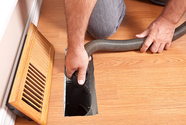 , WA Airduct Cleaning Company